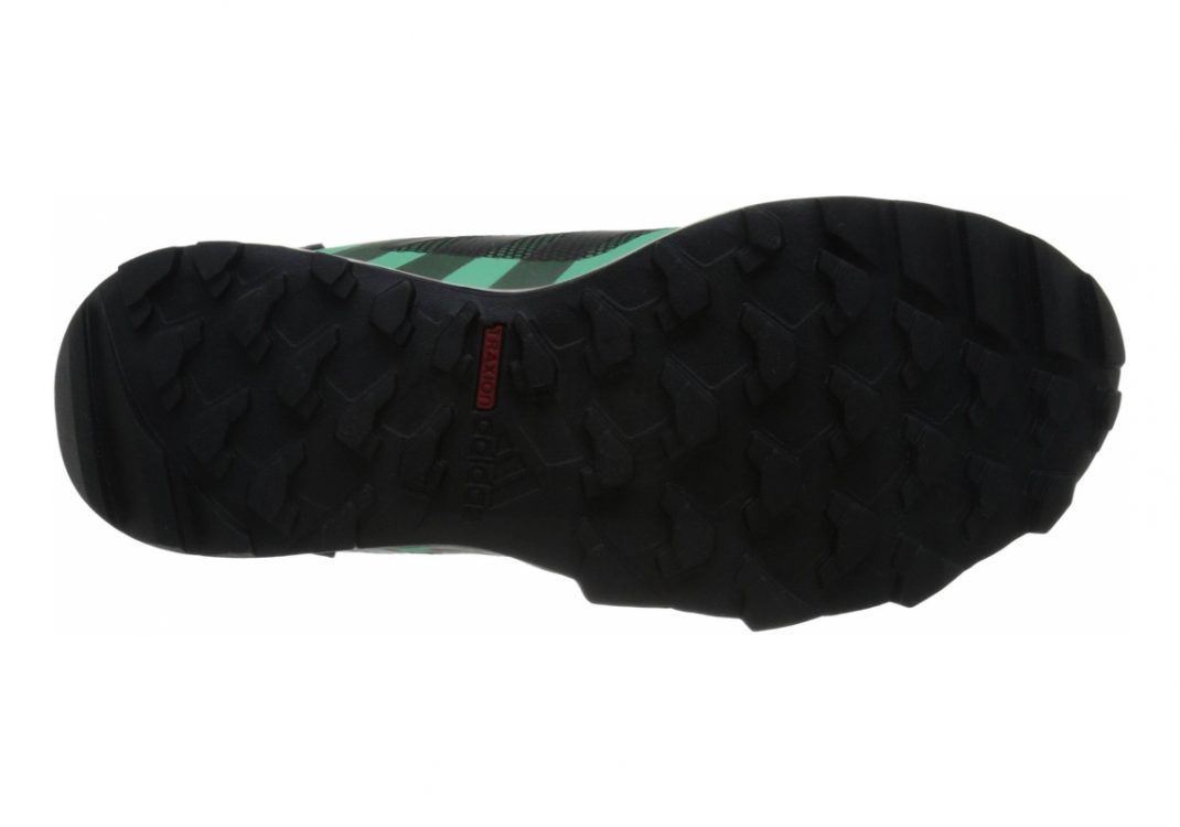 Green Glow/Blangreen/Super Blush (AF6105)