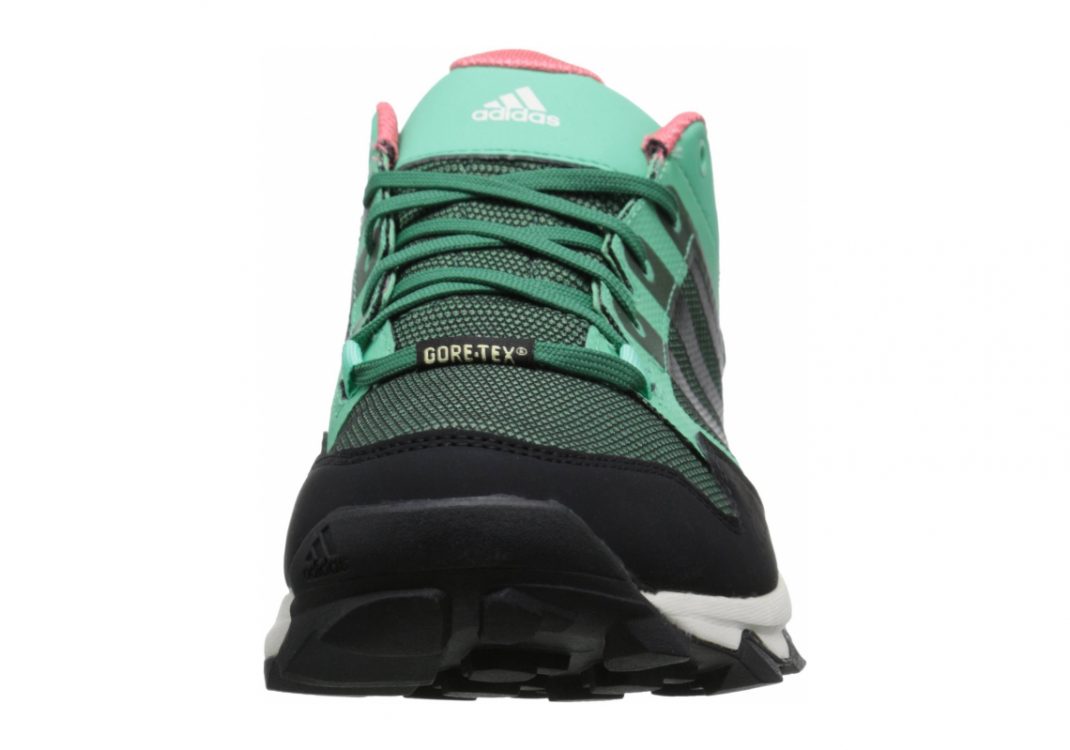 Green Glow/Blangreen/Super Blush (AF6105)