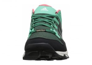 Green Glow/Blangreen/Super Blush (AF6105)