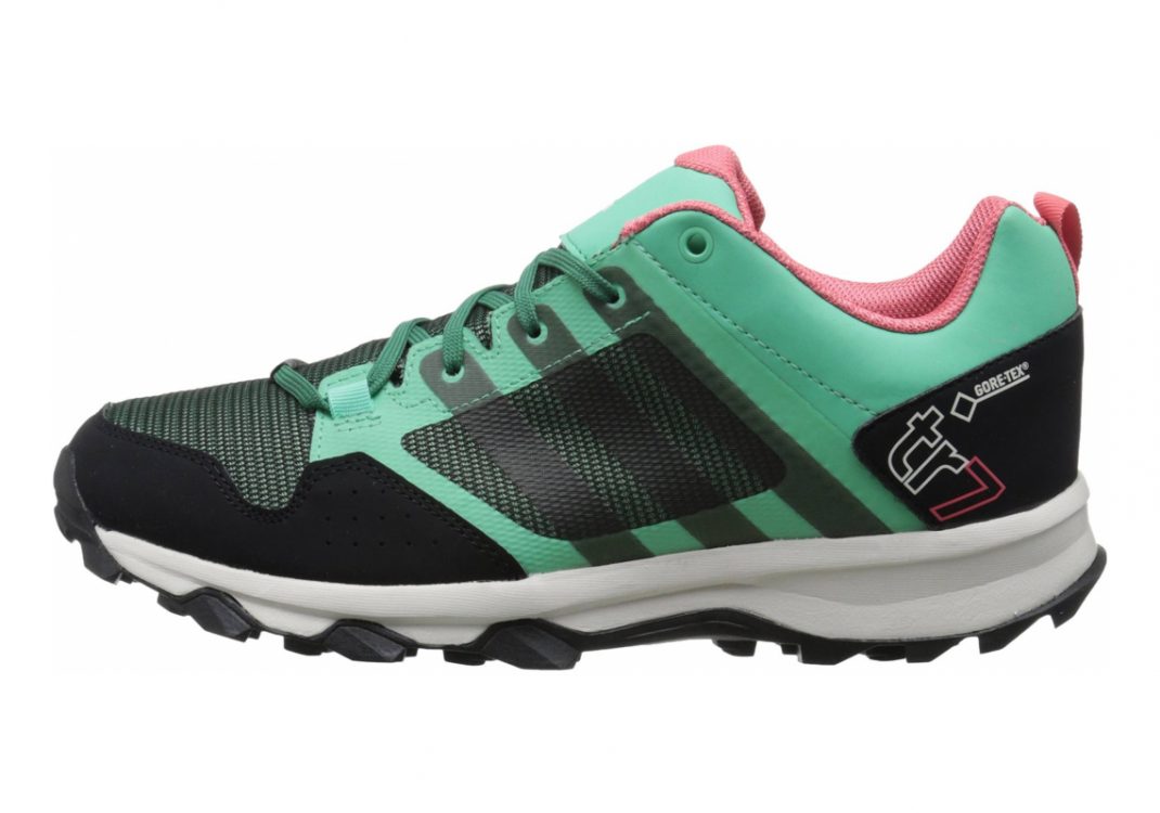 Green Glow/Blangreen/Super Blush (AF6105)