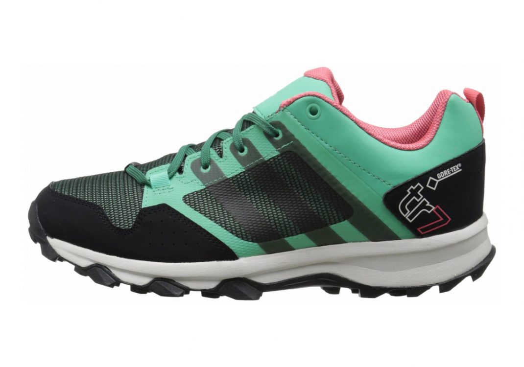 Green Glow/Blangreen/Super Blush (AF6105)