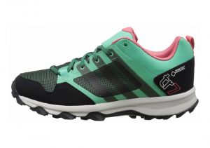 Green Glow/Blangreen/Super Blush (AF6105)