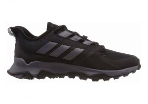 Adidas Kanadia Trail - Black (F36056)