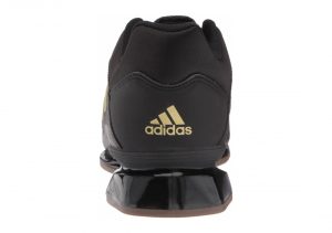 Adidas Leistung 16 II - Core Black Matt Gold Core Black (CQ1769)