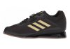 Adidas Leistung 16 II - Core Black Matt Gold Core Black (CQ1769)