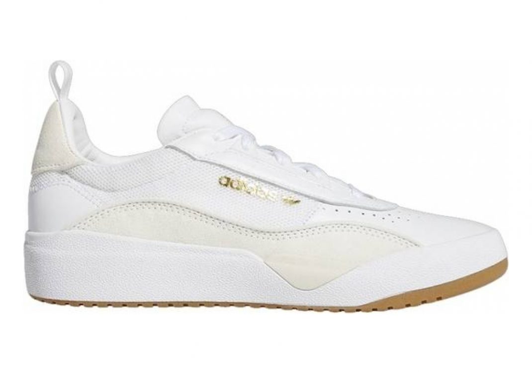 Cloud White Gold Metallic Gum (EF1151)