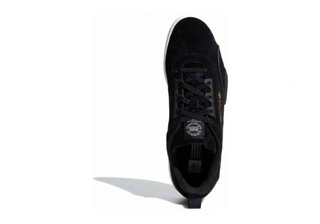 Core Black Ftwr White Gum4 (EE6111)