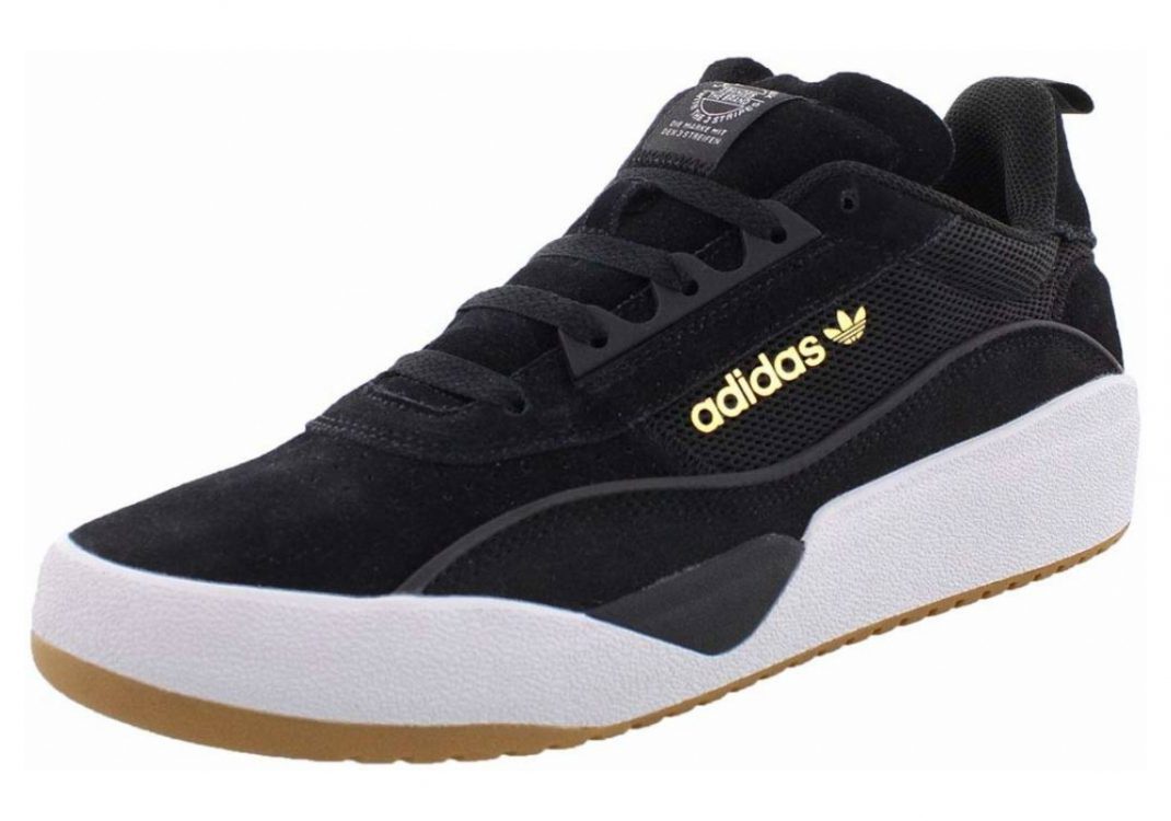 Core Black Ftwr White Gum4 (EE6111)