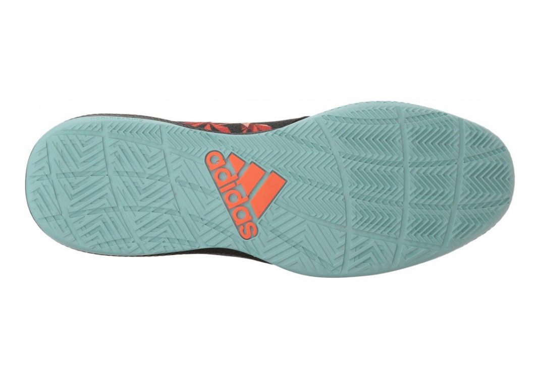 Black-Clear Green-Super Orange (AQ7588)