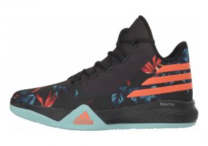 Black-Clear Green-Super Orange (AQ7588)