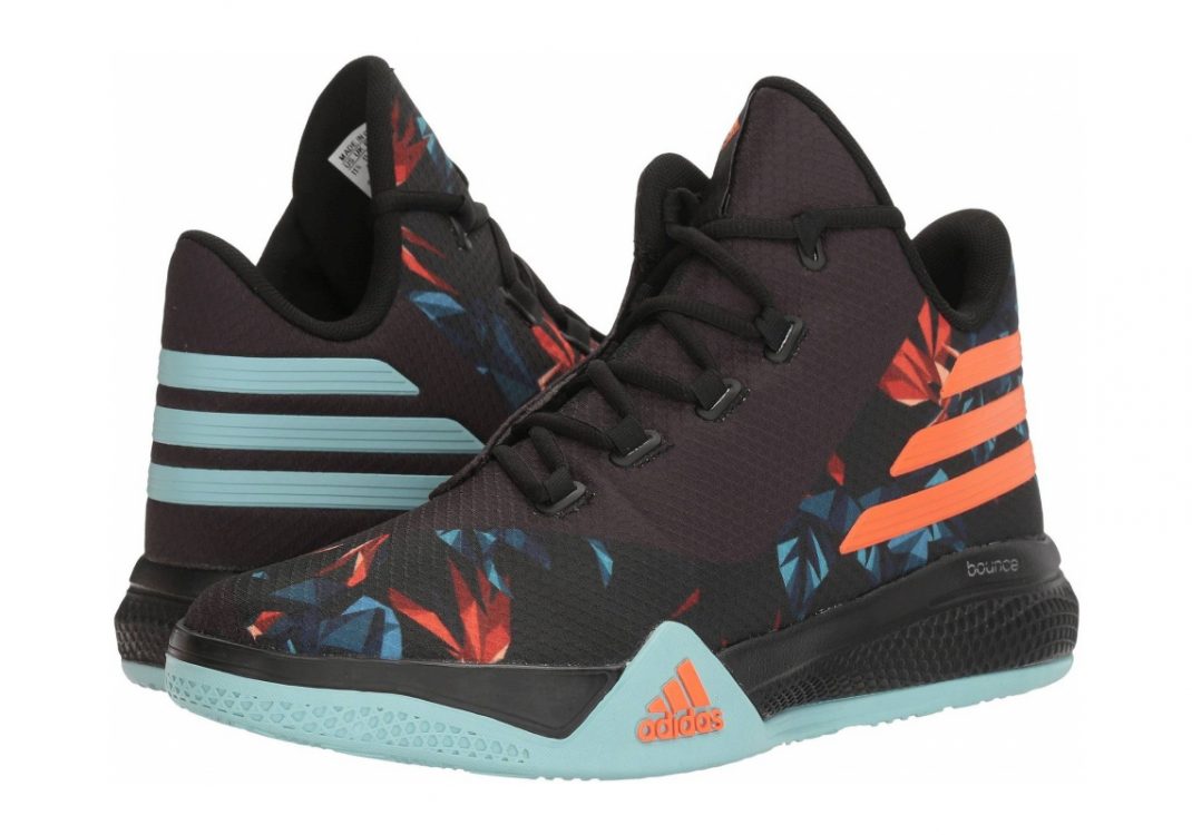 Black-Clear Green-Super Orange (AQ7588)