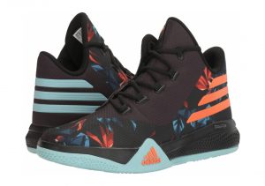 Black-Clear Green-Super Orange (AQ7588)