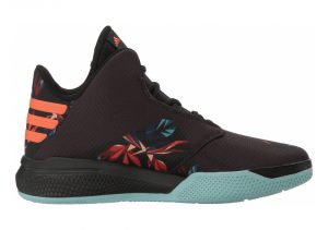 Black-Clear Green-Super Orange (AQ7588)