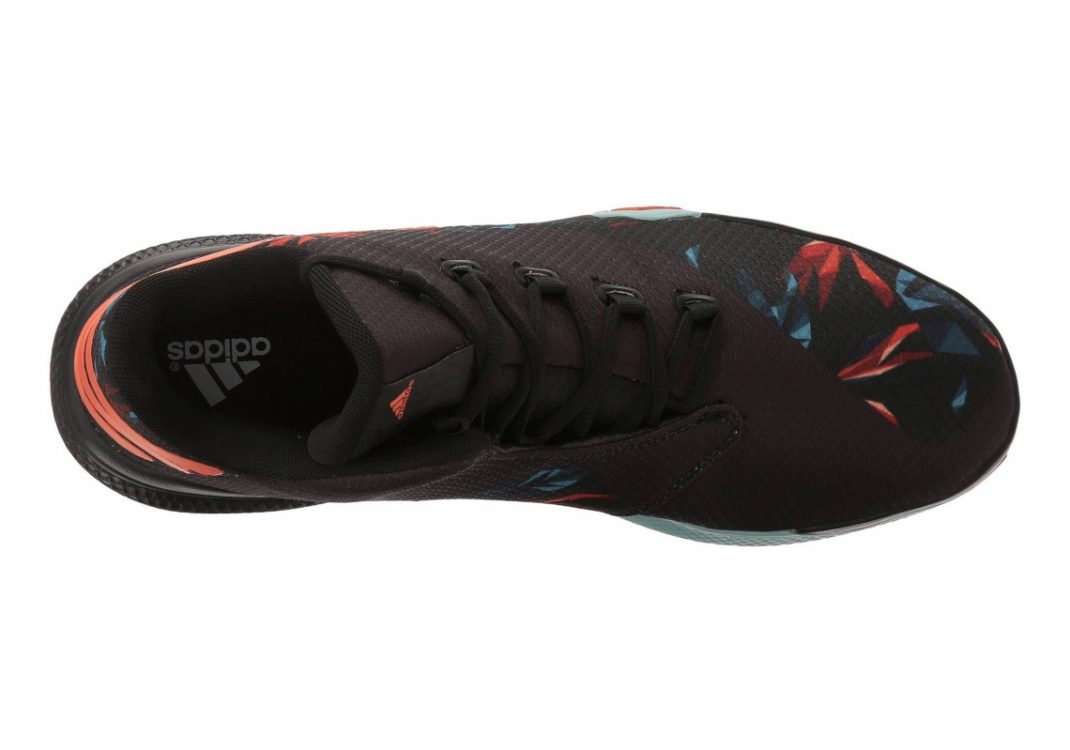 Black-Clear Green-Super Orange (AQ7588)