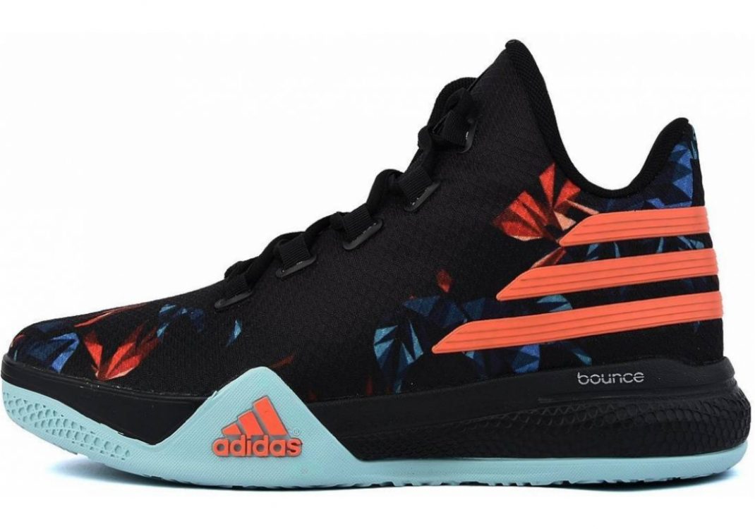 Black-Clear Green-Super Orange (AQ7588)