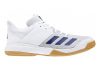 Adidas Ligra 6 - White (CP8904)