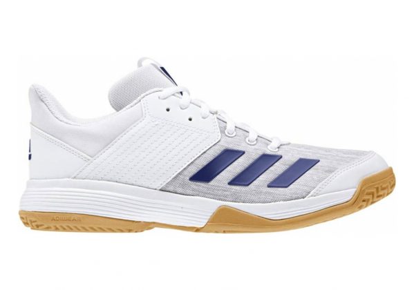 Adidas Ligra 6 - White (CP8904)