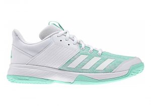 White/Mint Green (BC1035)
