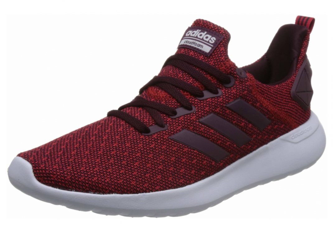 Red Scarle Maroon Ftwwht Scarle Maroon Ftwwht (B42163)