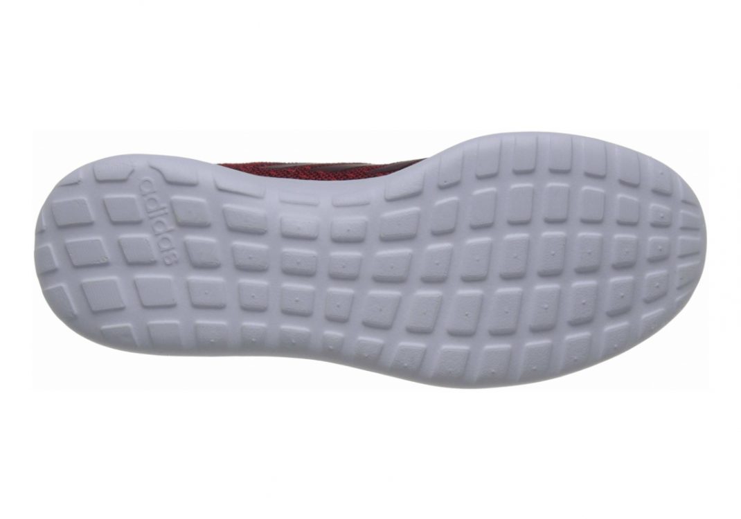 Red Scarle Maroon Ftwwht Scarle Maroon Ftwwht (B42163)