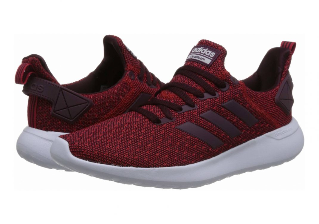 Red Scarle Maroon Ftwwht Scarle Maroon Ftwwht (B42163)