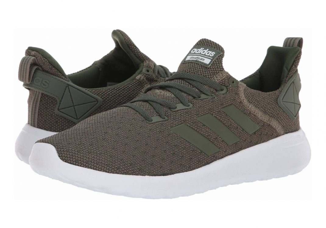 Adidas Lite Racer BYD - Green (B42164)