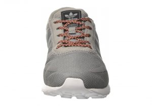 Adidas Los Angeles  - Grey Ch Solid Grey Ch Solid Greyftwr White (BB1115)