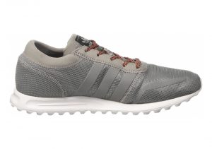 Adidas Los Angeles  - Grey Ch Solid Grey Ch Solid Greyftwr White (BB1115)