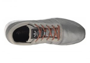 Adidas Los Angeles  - Grey Ch Solid Grey Ch Solid Greyftwr White (BB1115)
