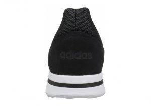 Adidas Run 70s  - Black Core Black Ftwr White Carbon Core Black Ftwr White Carbon (B96550)
