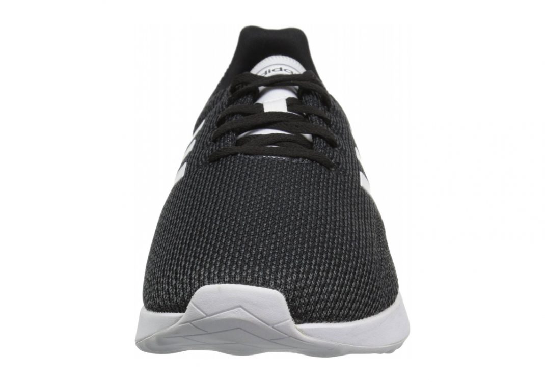 Adidas Run 70s  - Black Core Black Ftwr White Carbon Core Black Ftwr White Carbon (B96550)