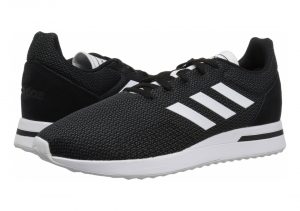 Adidas Run 70s  - Black Core Black Ftwr White Carbon Core Black Ftwr White Carbon (B96550)