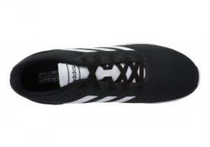 Adidas Run 70s  - Black Core Black Ftwr White Carbon Core Black Ftwr White Carbon (B96550)