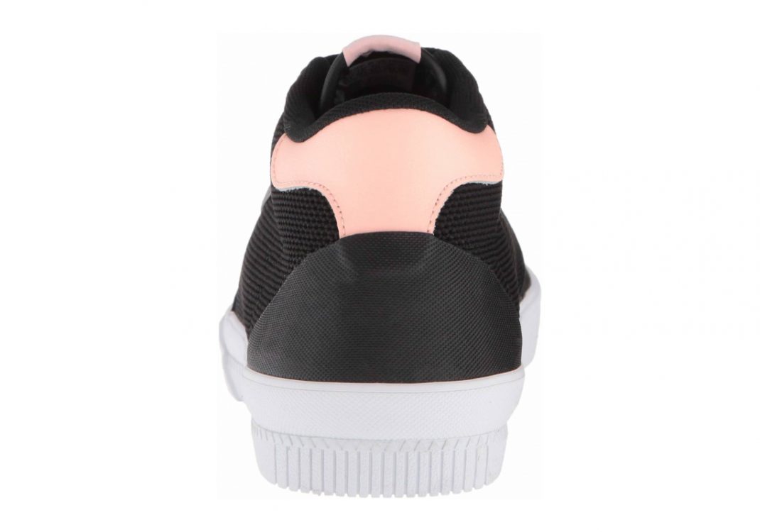 Adidas Lucas Premiere Mid - Black White Haze Coral (B22743)