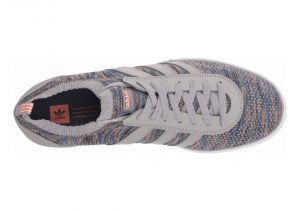 Adidas Lucas Premiere Primeknit - Grey (B41688)