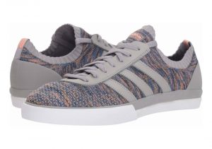 Adidas Lucas Premiere Primeknit - Grey (B41688)