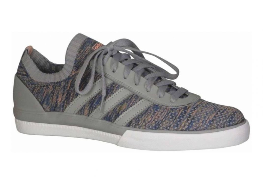 Adidas Lucas Premiere Primeknit - Grey (B41688)