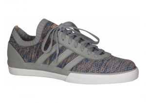 Adidas Lucas Premiere Primeknit - Grey (B41688)