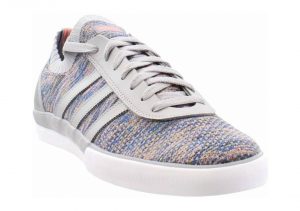 Adidas Lucas Premiere Primeknit - Grey (B41688)