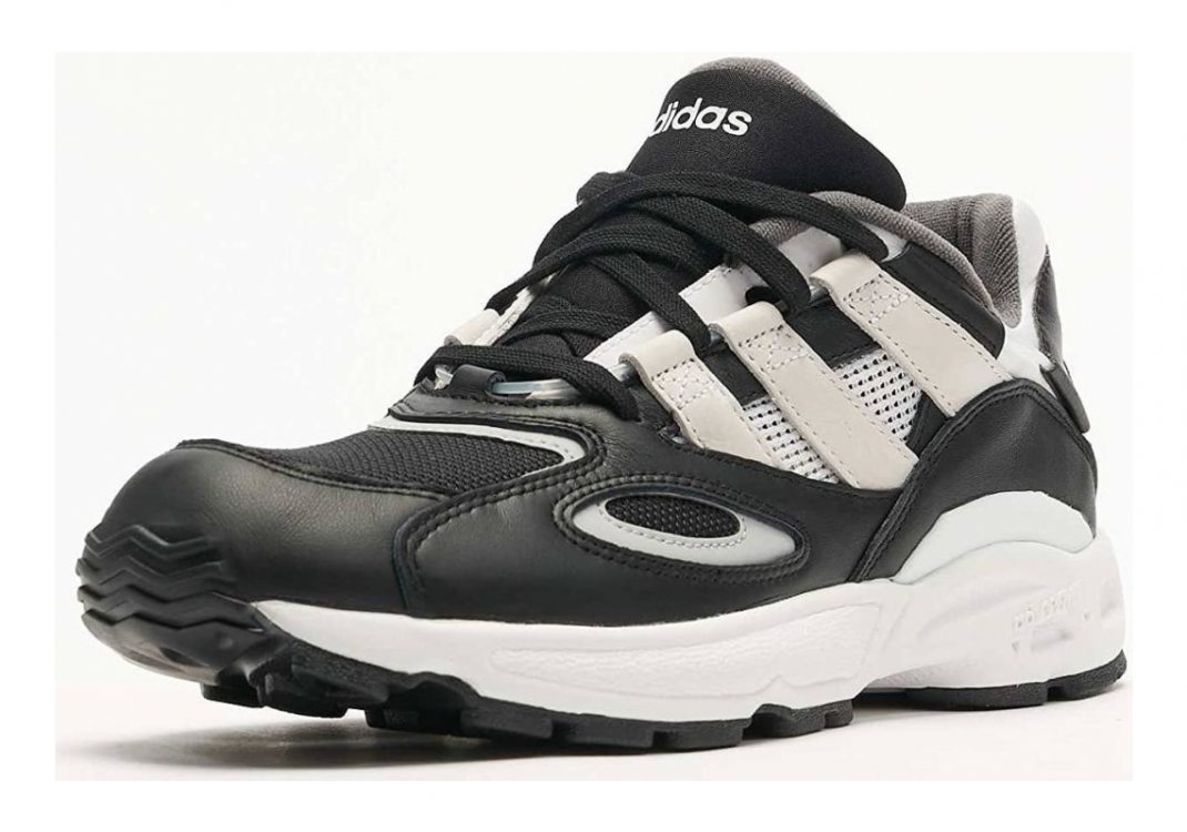 Core Black / Cloud White / Grey Two (EE5294)