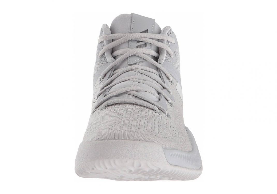 Adidas Mad Bounce - Grey (DB0842)