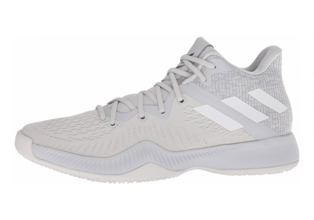 Adidas Mad Bounce - Grey (DB0842)