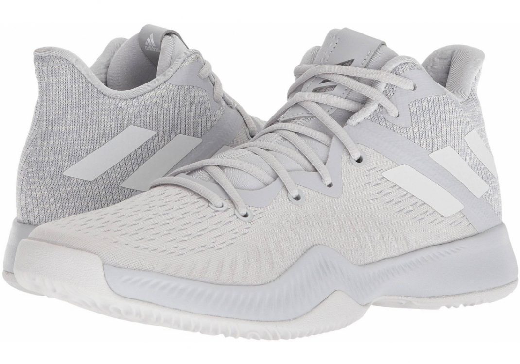 Adidas Mad Bounce - Grey (DB0842)