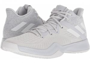 Adidas Mad Bounce - Grey (DB0842)