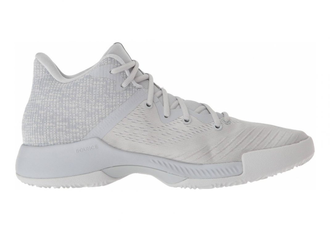 Adidas Mad Bounce - Grey (DB0842)