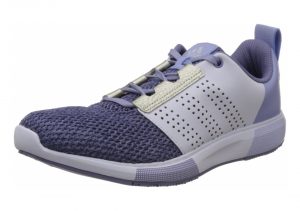 White-Blue-Violet (AF5376)