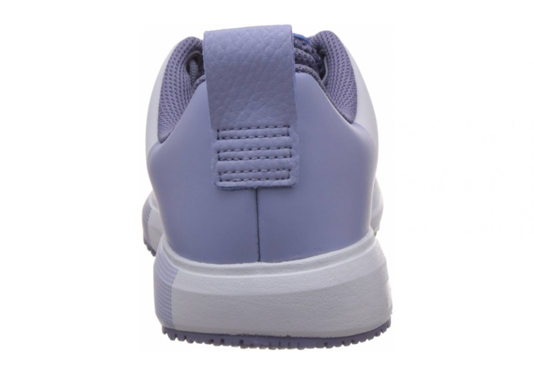 White-Blue-Violet (AF5376)