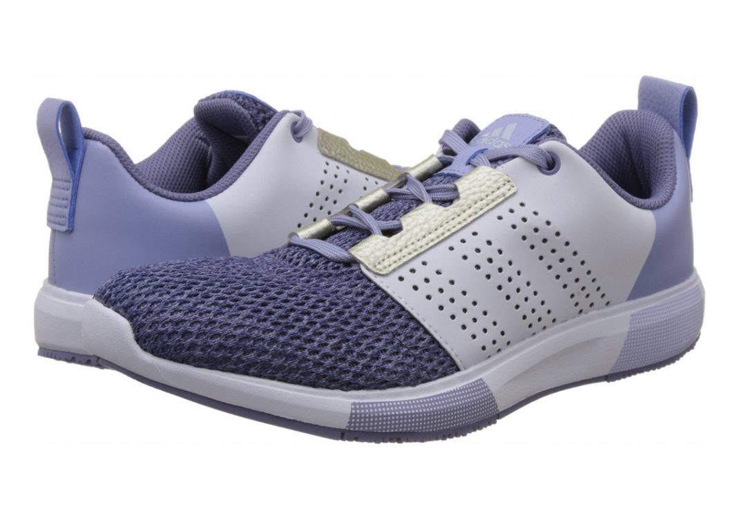 White-Blue-Violet (AF5376)