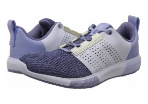 White-Blue-Violet (AF5376)