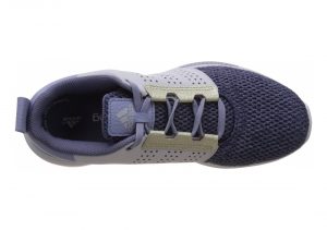 White-Blue-Violet (AF5376)